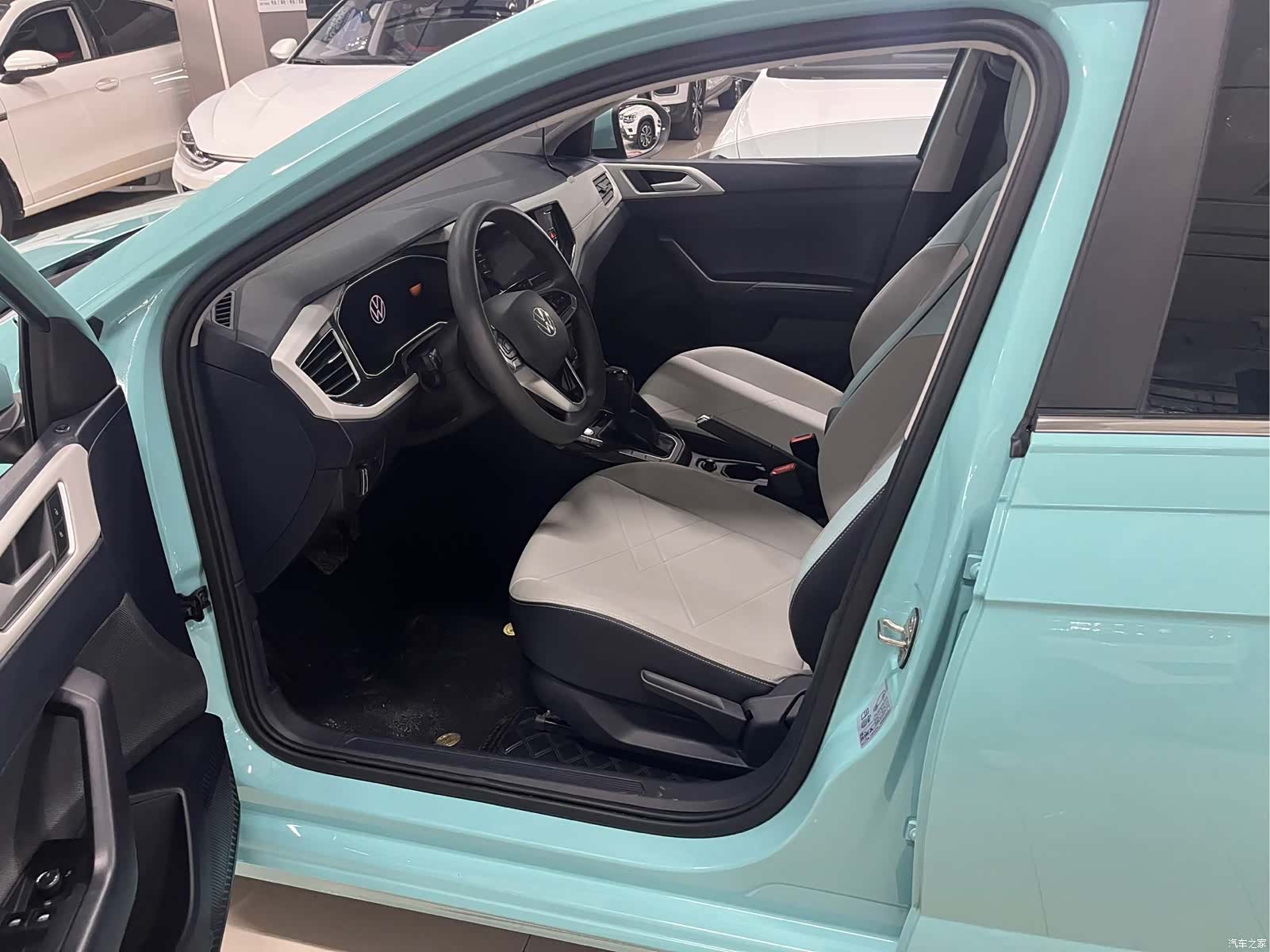 Volkswagen Lavida, 2023 7