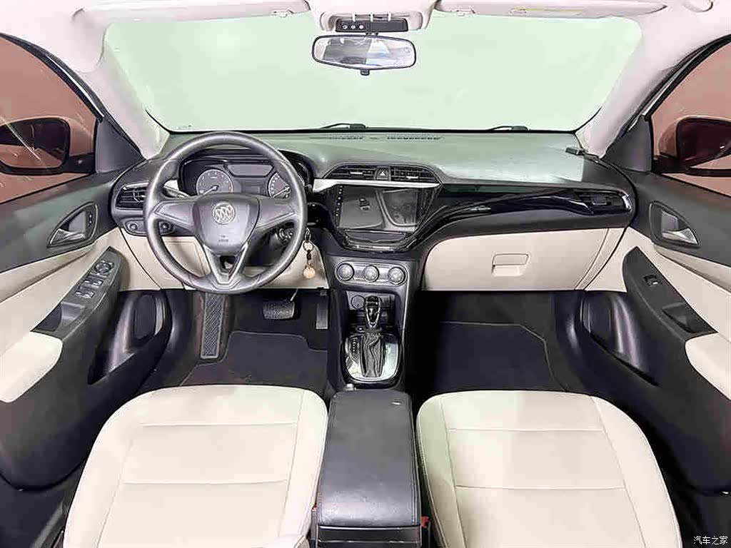 Buick 15N, 2018 9