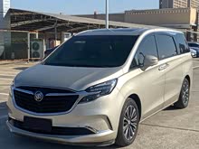 ���GL8 2022�� ES½�� 653T ������