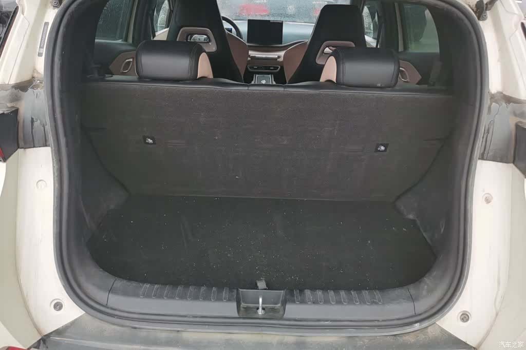 BYD Seagull, 2023 4