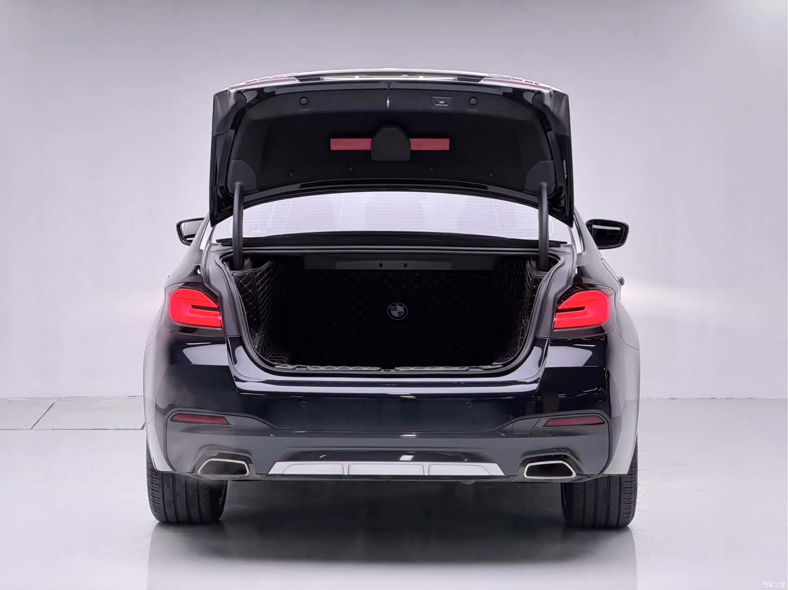 BMW 5 Series, 2021 18