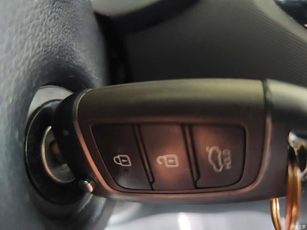 Hyundai GL, 2021 9