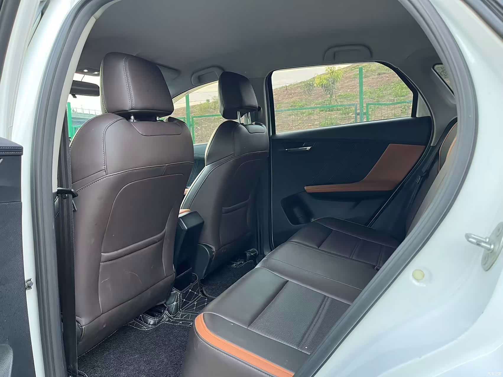 BYD E2, 2020 6