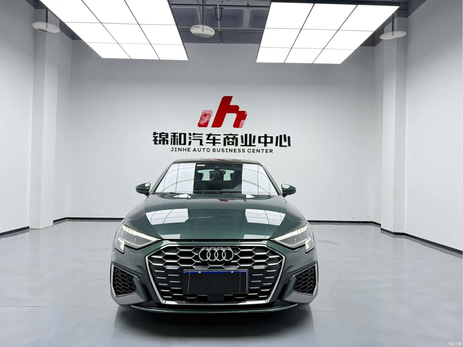 Audi A3, 2024 1