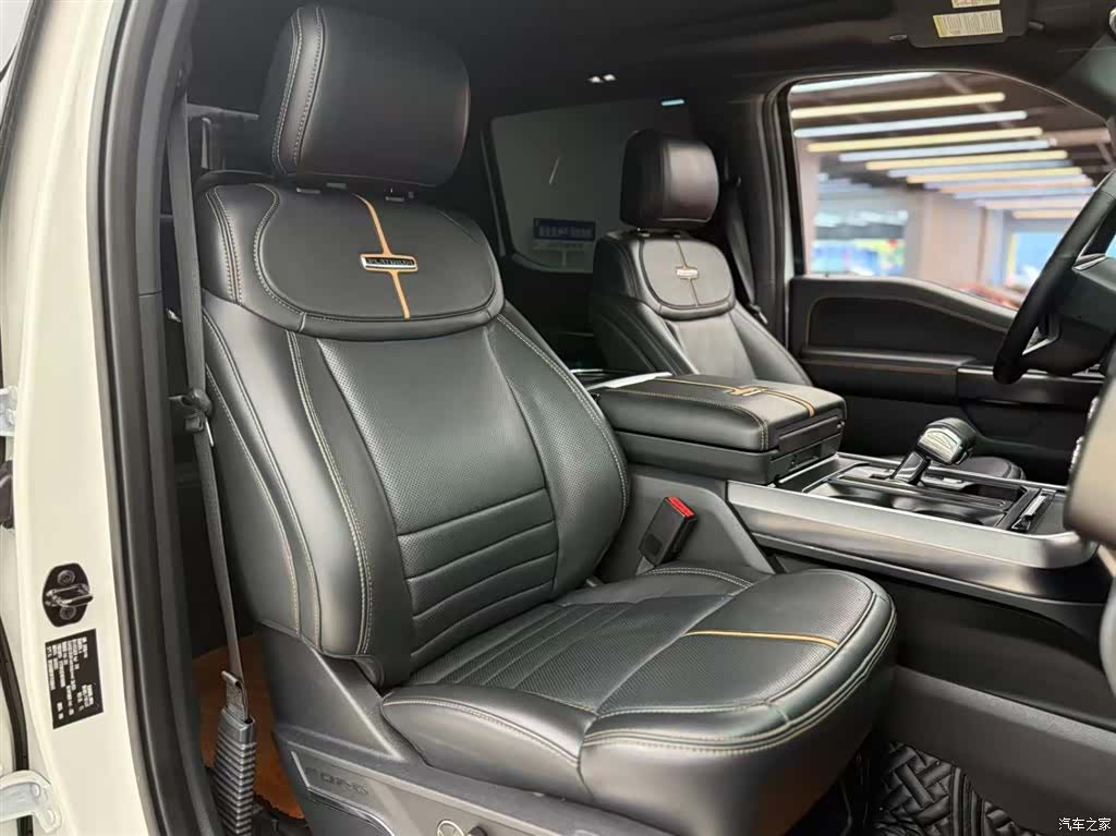 Ford F-150, 2022 12