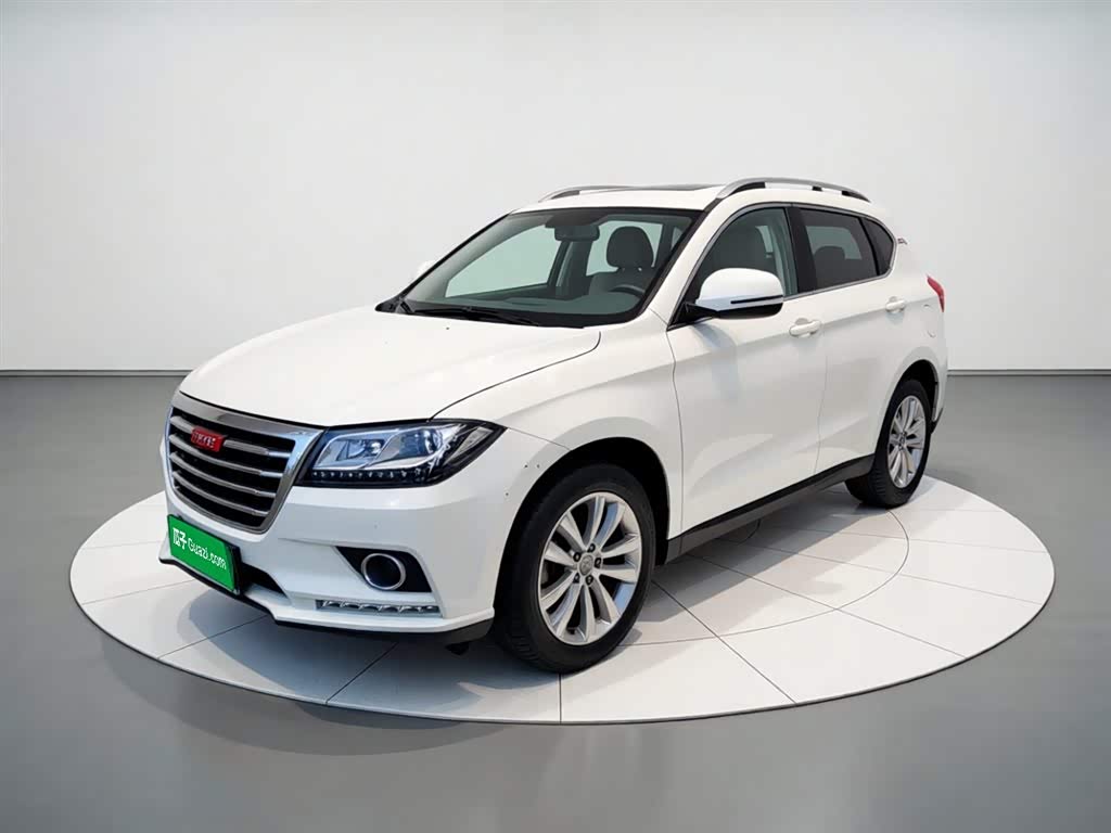Haval H2