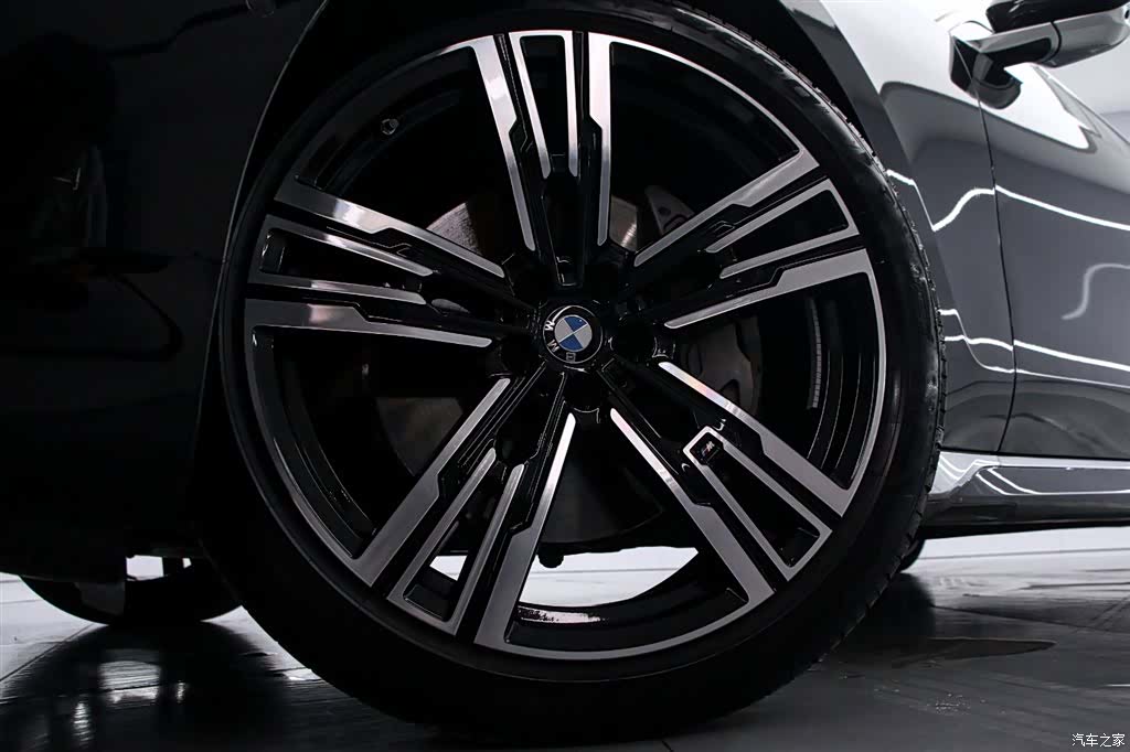 BMW 7 Series, 2026 16