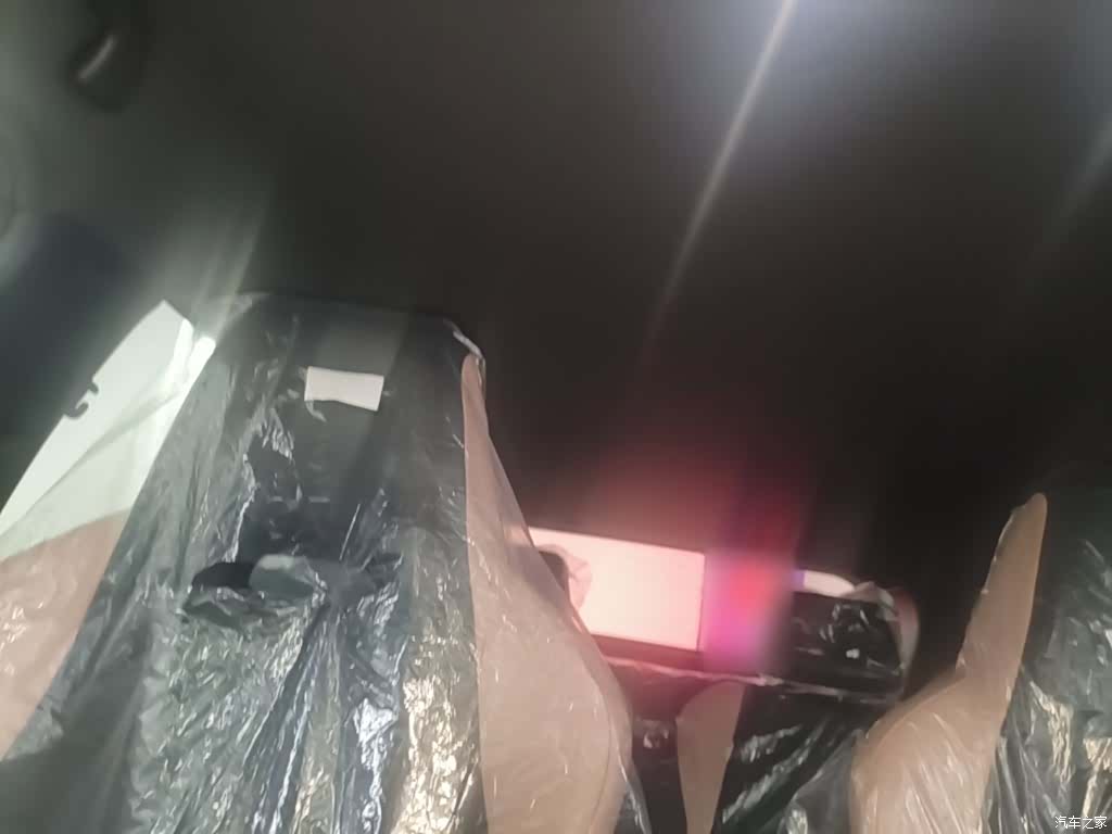BYD Seagull, 2026 18