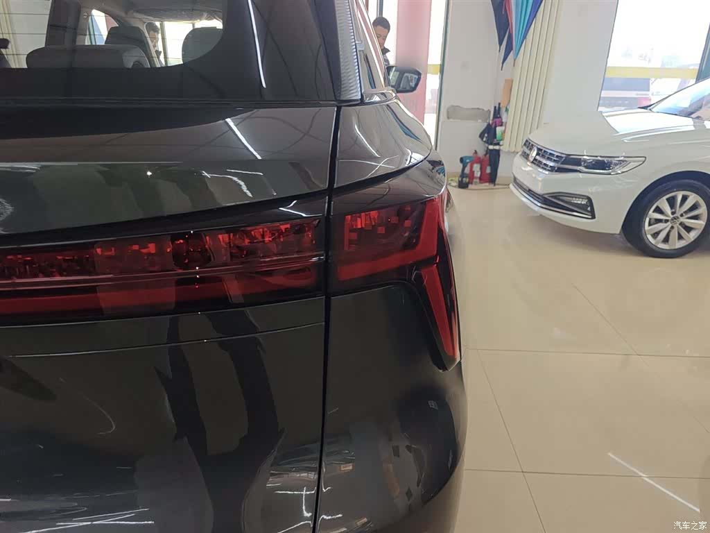 Changan CS75, 2025 8