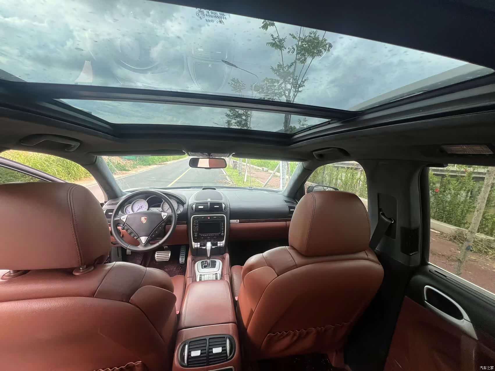 Porsche Cayenne, 2010 23