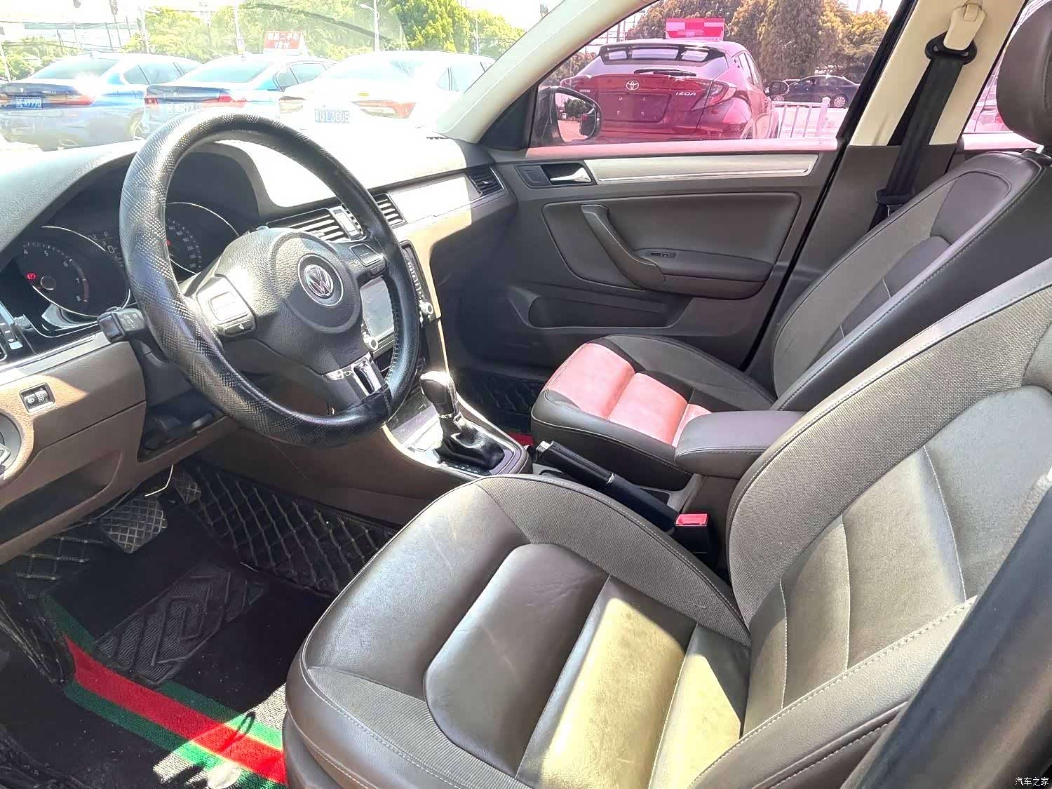 Volkswagen Bora, 2016 13