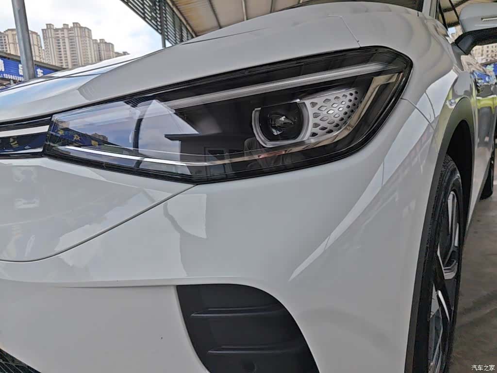 Volkswagen ID.4, 2023 24