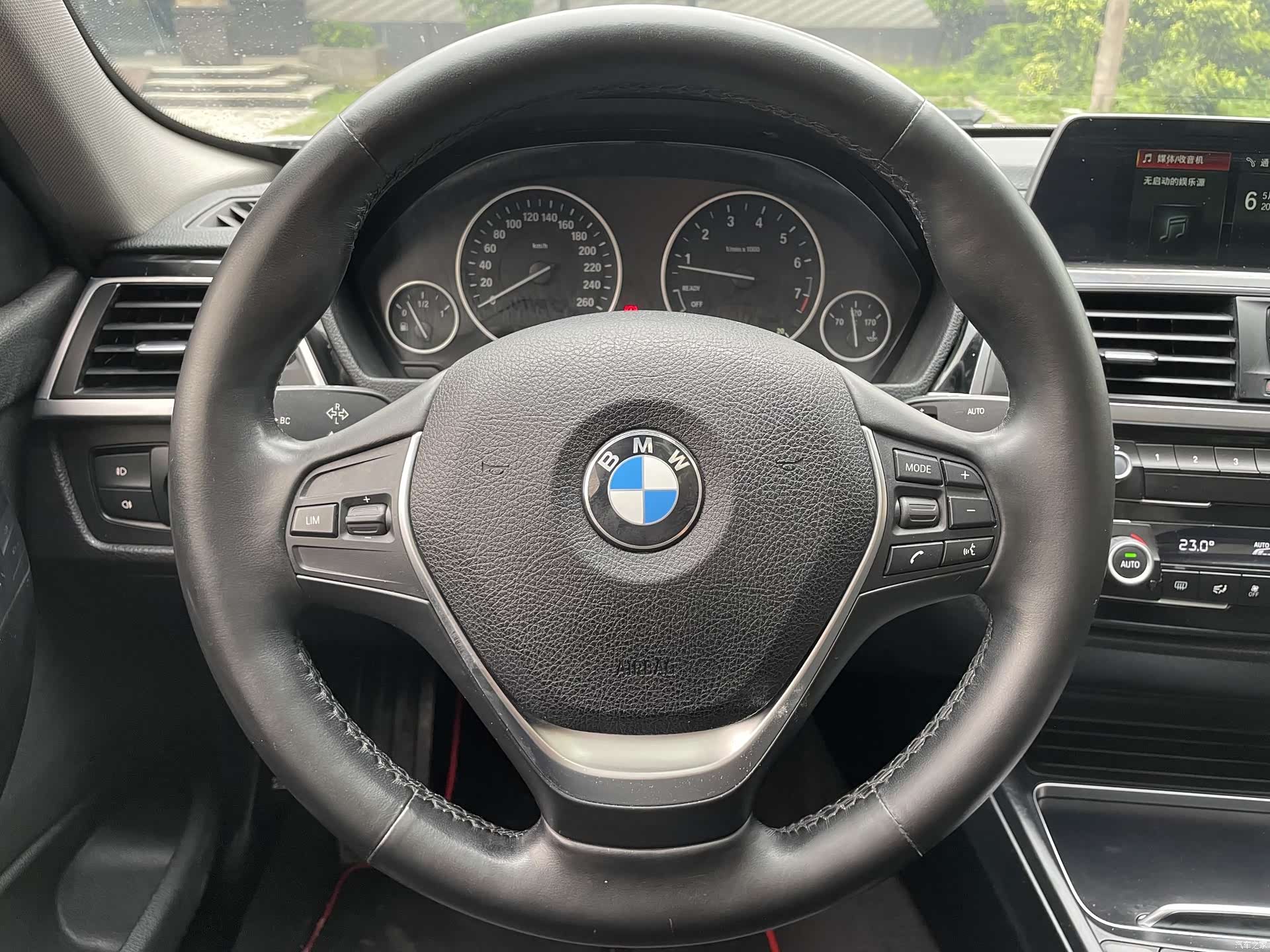 BMW 3 Series, 2018 7