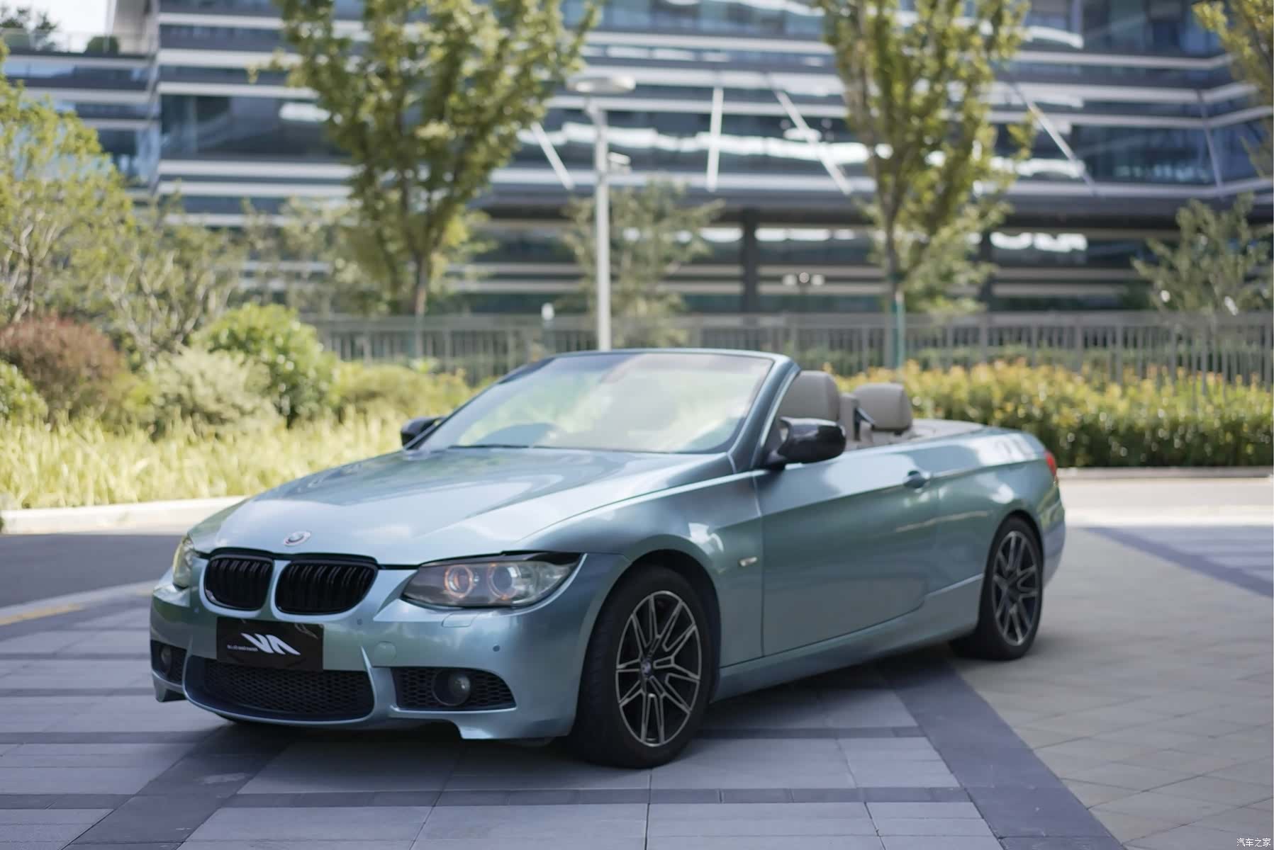 BMW 3 Series, 2010 1
