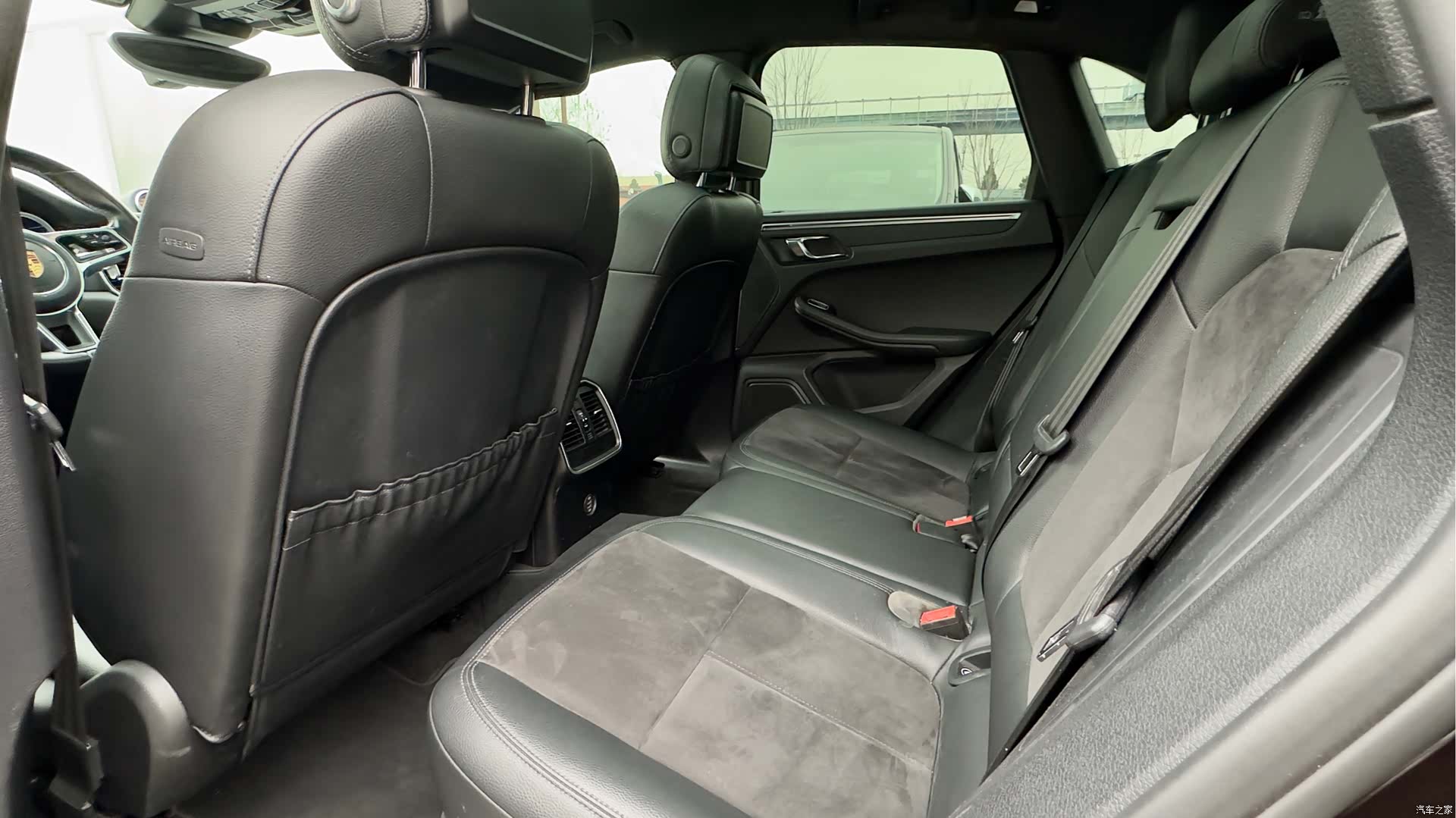 Porsche Macan, 2018 7