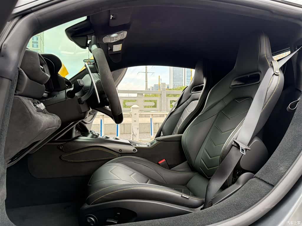 Maserati MC20, 2023 7
