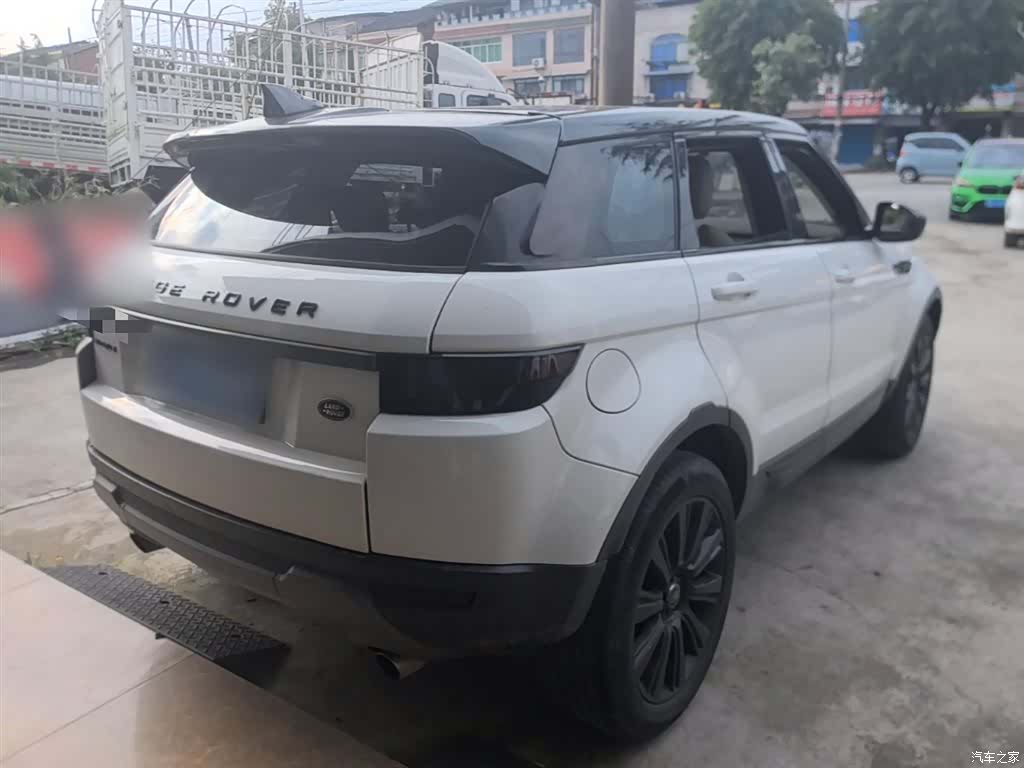 Land Rover Range Rover, 2016 7