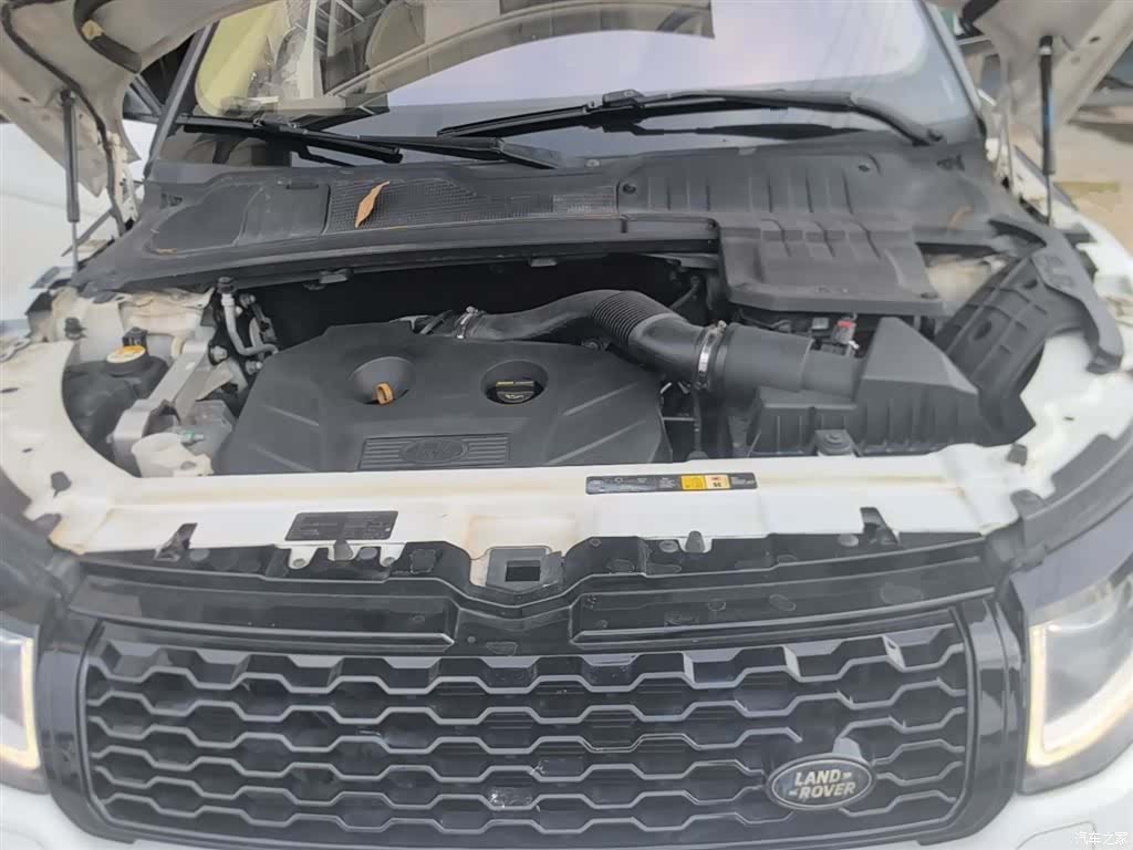 Land Rover Range Rover, 2016 20
