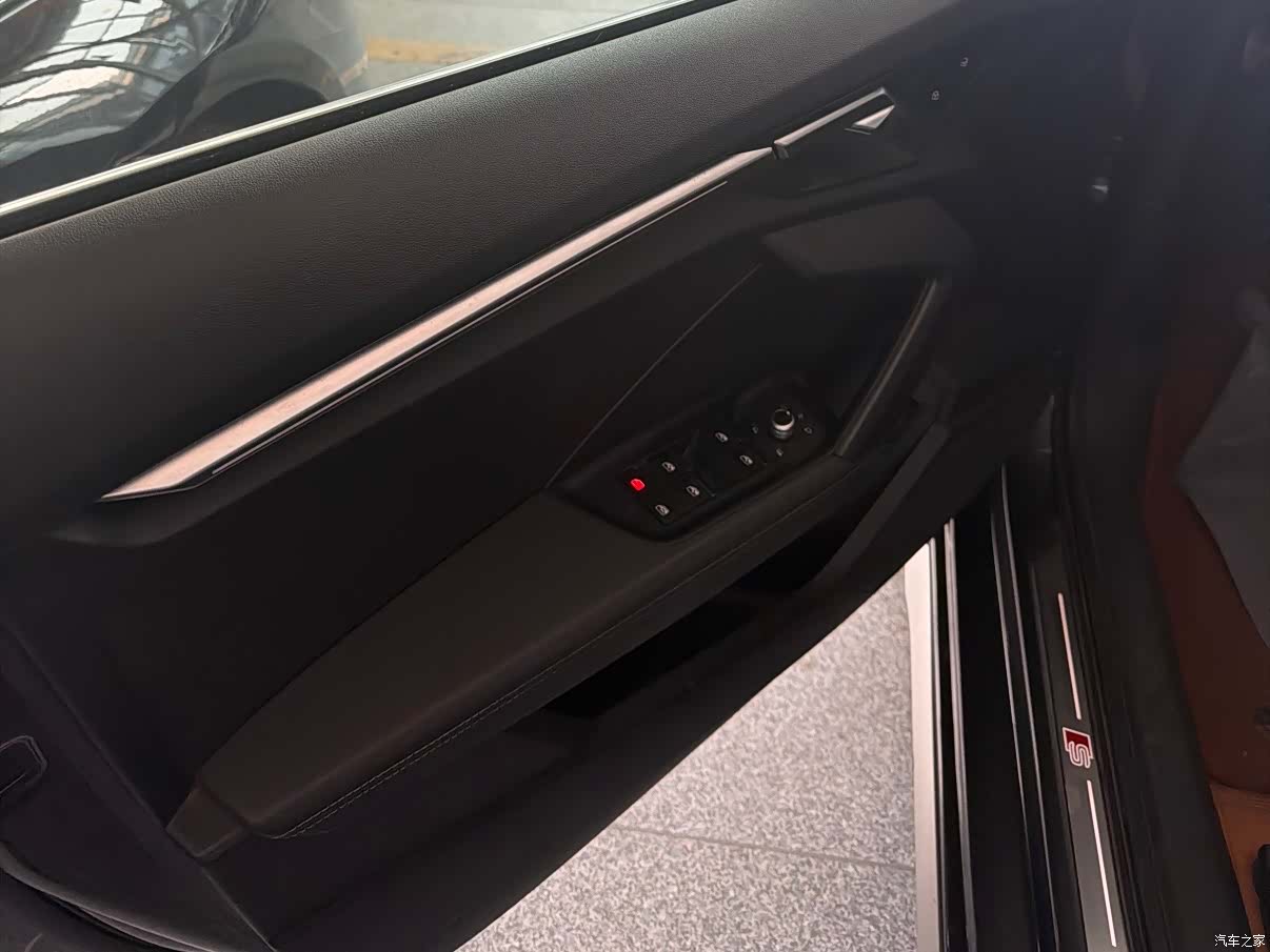 Audi A3, 2022 7