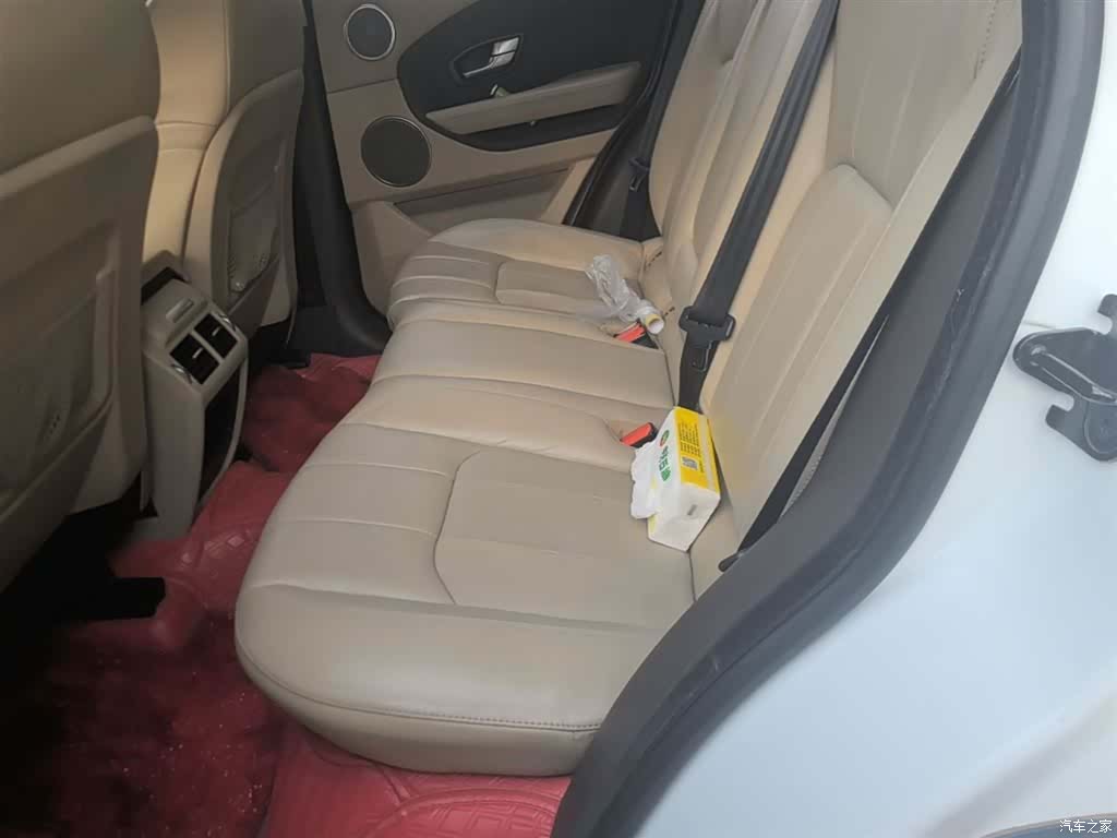 Land Rover Range Rover, 2016 17
