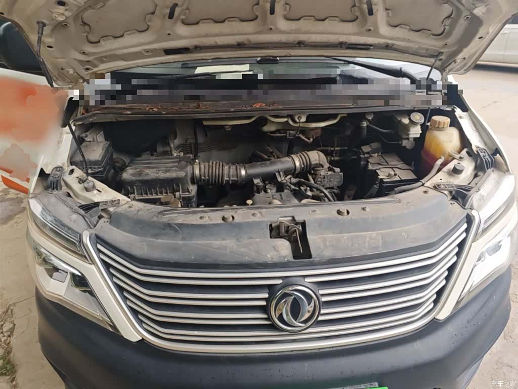 DongFeng V3, 2020 11