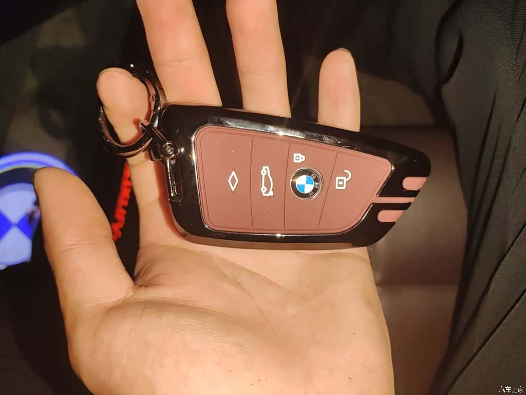 BMW 5 Series, 2018 12