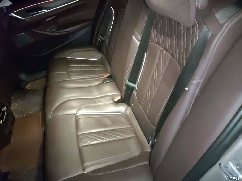 BMW 5 Series, 2018 15