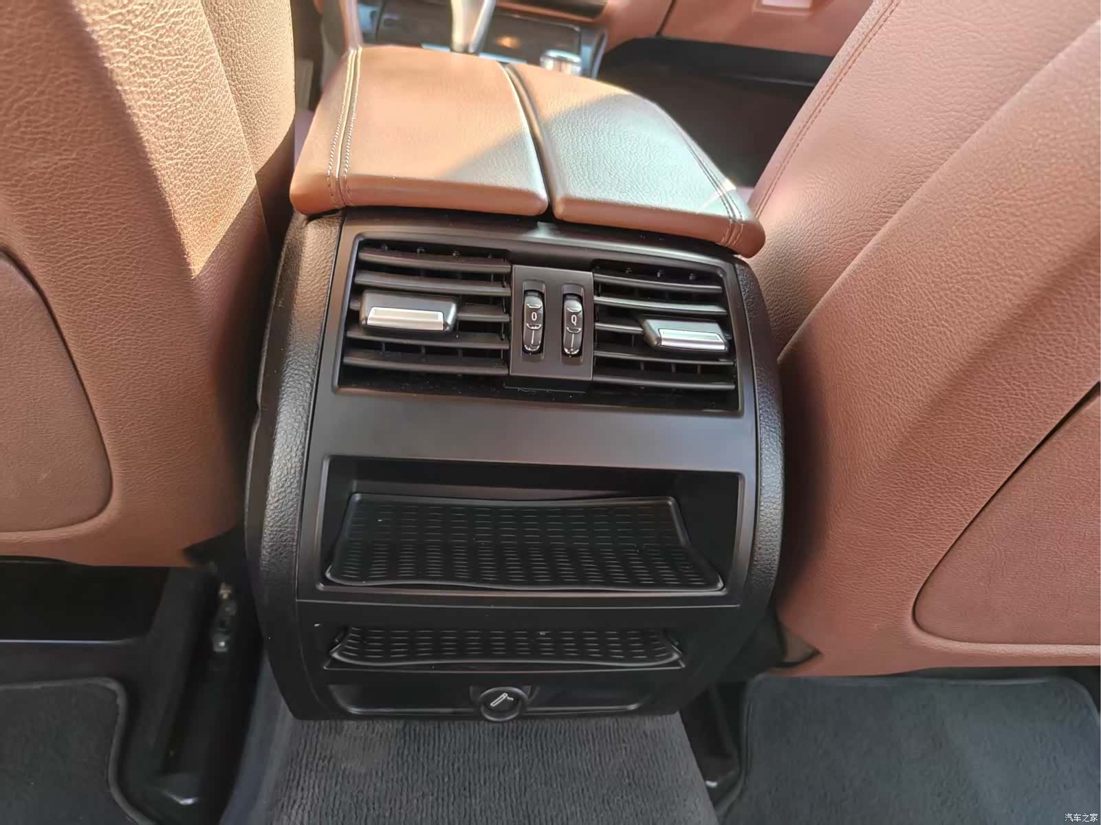 BMW 5 Series, 2016 19