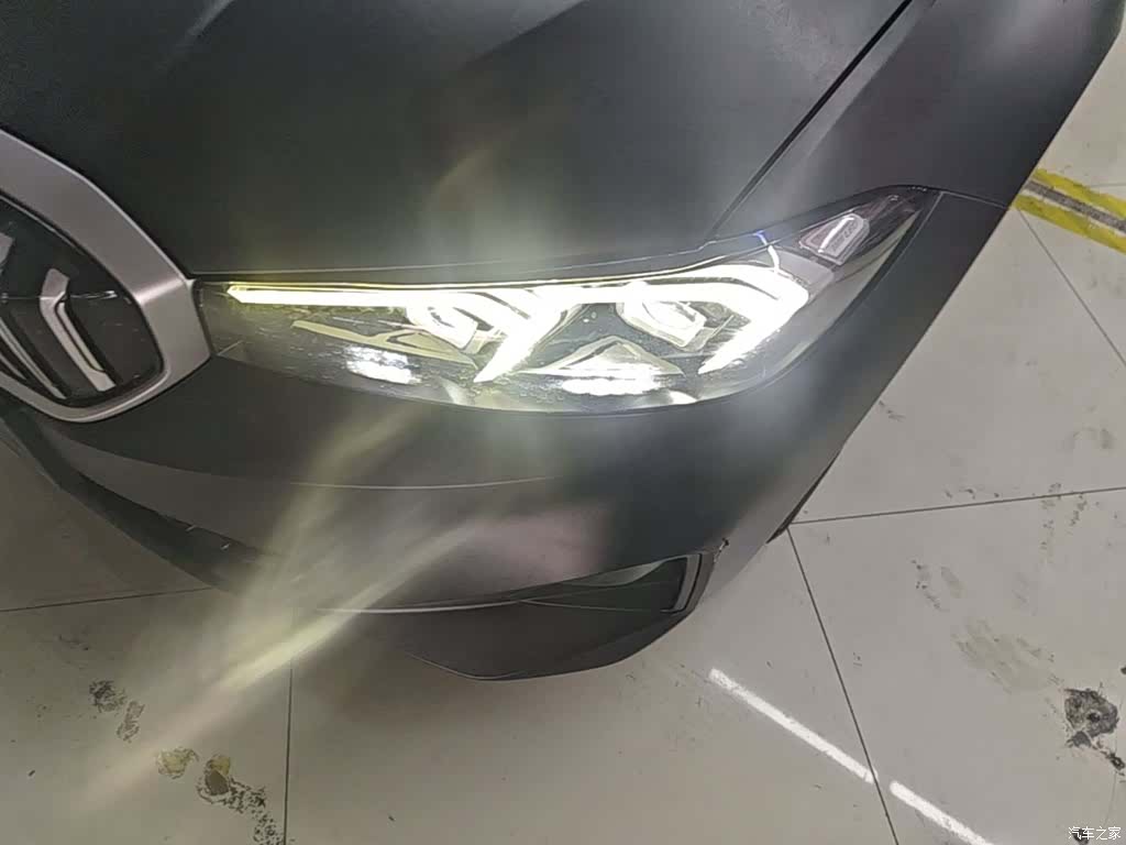 BMW i3, 2023 24