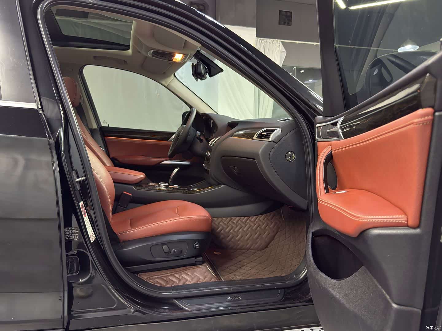 BMW X3, 2014 2
