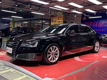 �µ�A8 2013�� A8L 55 TFSI quattro������
