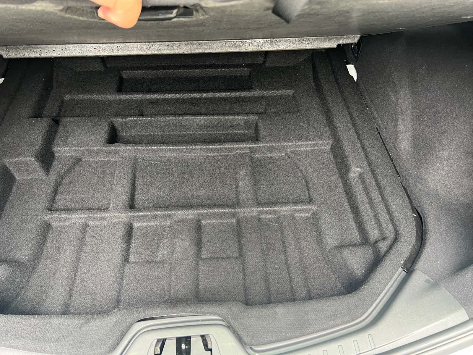 Volvo V60, 2017 13