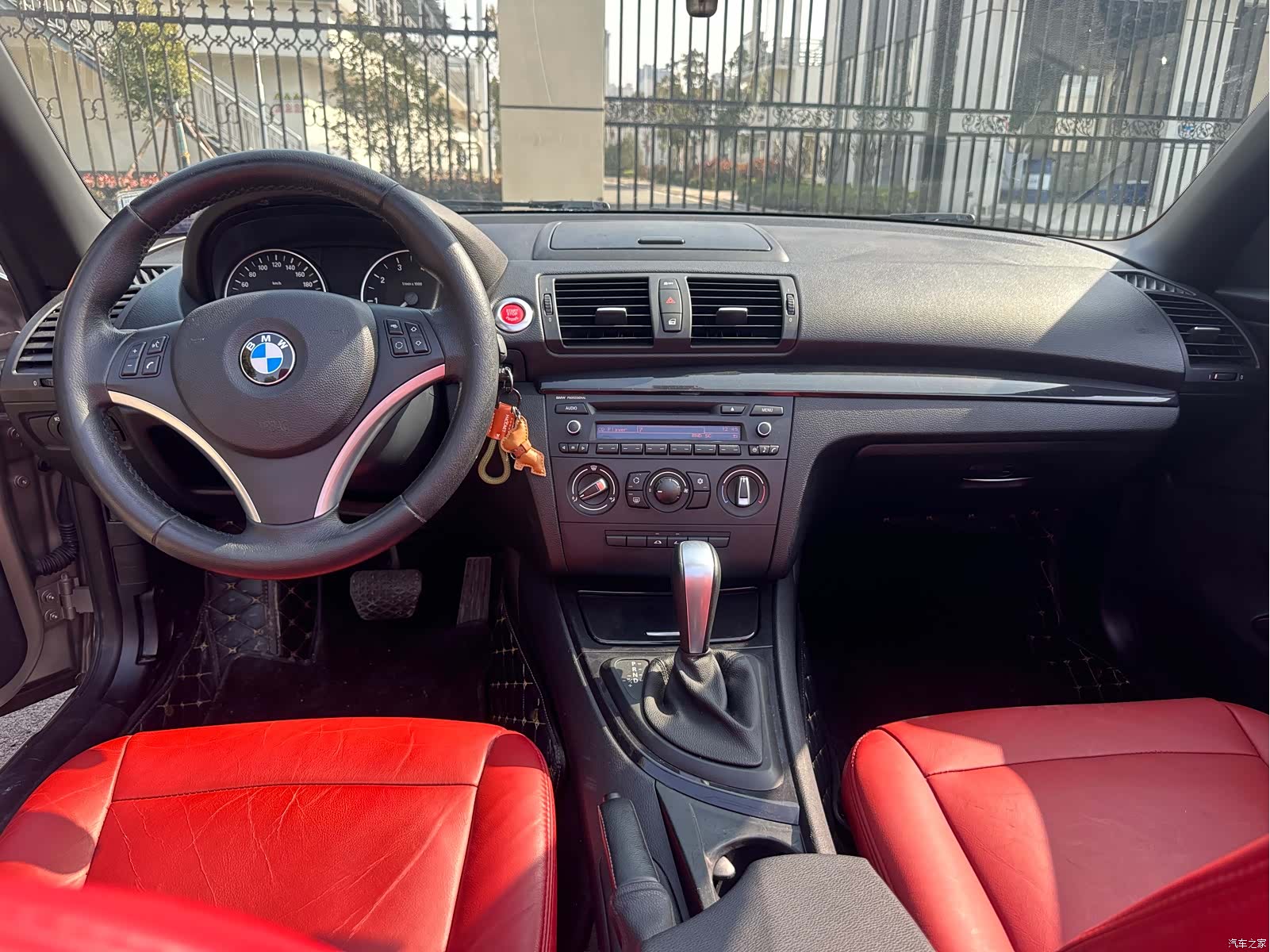 BMW 1 Series, 2012 10