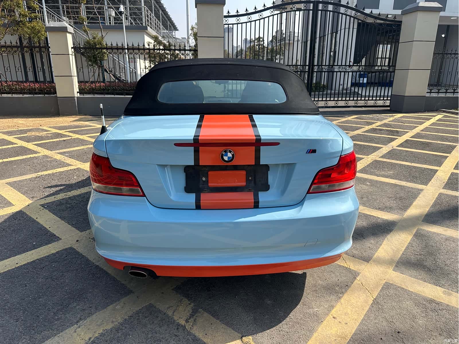 BMW 1 Series, 2012 11