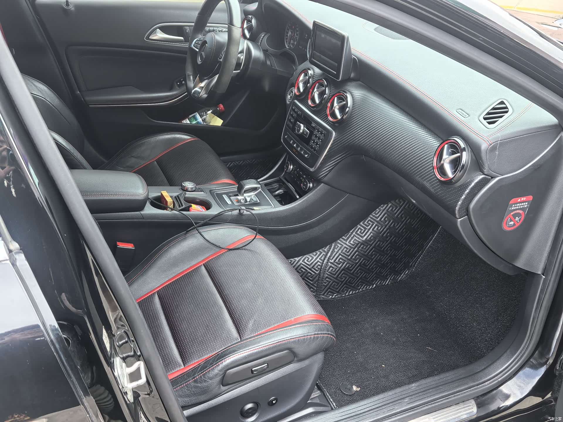 Mercedes-Benz A-Class, 2018 6