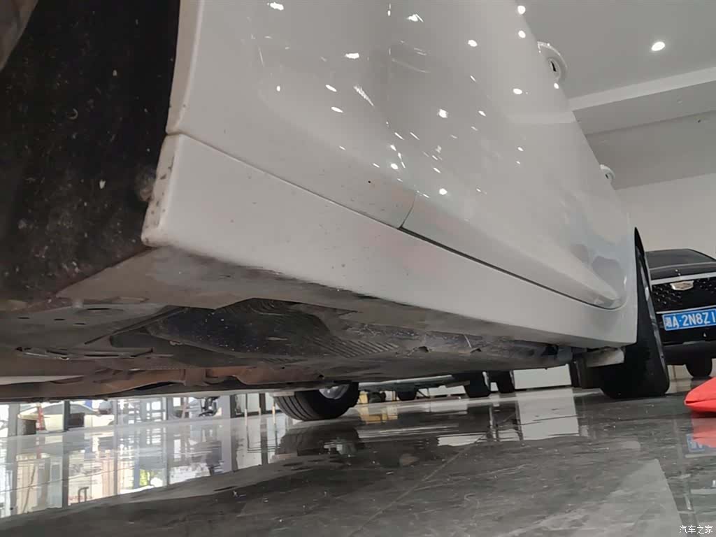 Cadillac CT5, 2024 22