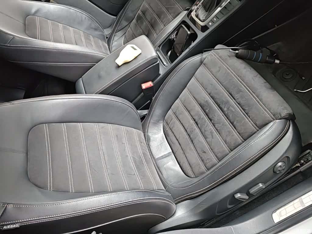Volkswagen CC, 2016 25