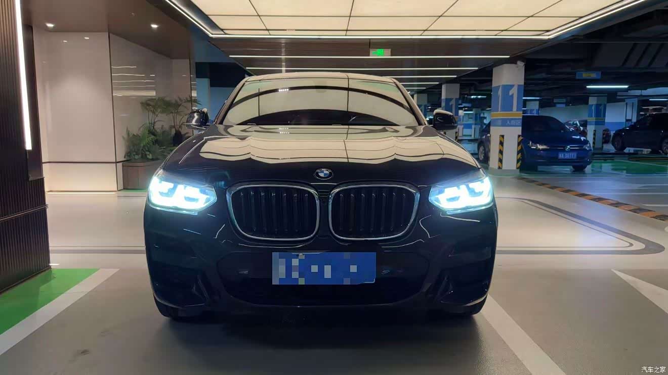 BMW X4, 2020 2
