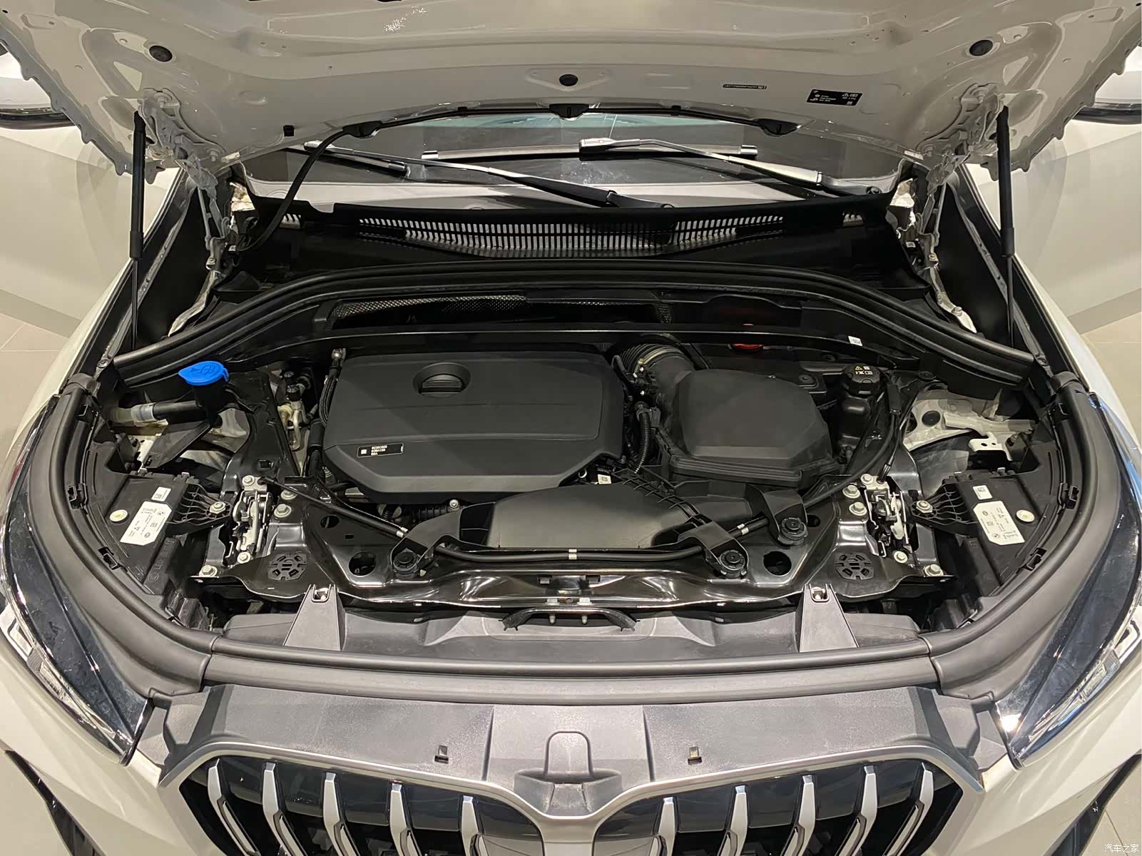 BMW X1, 2024 19