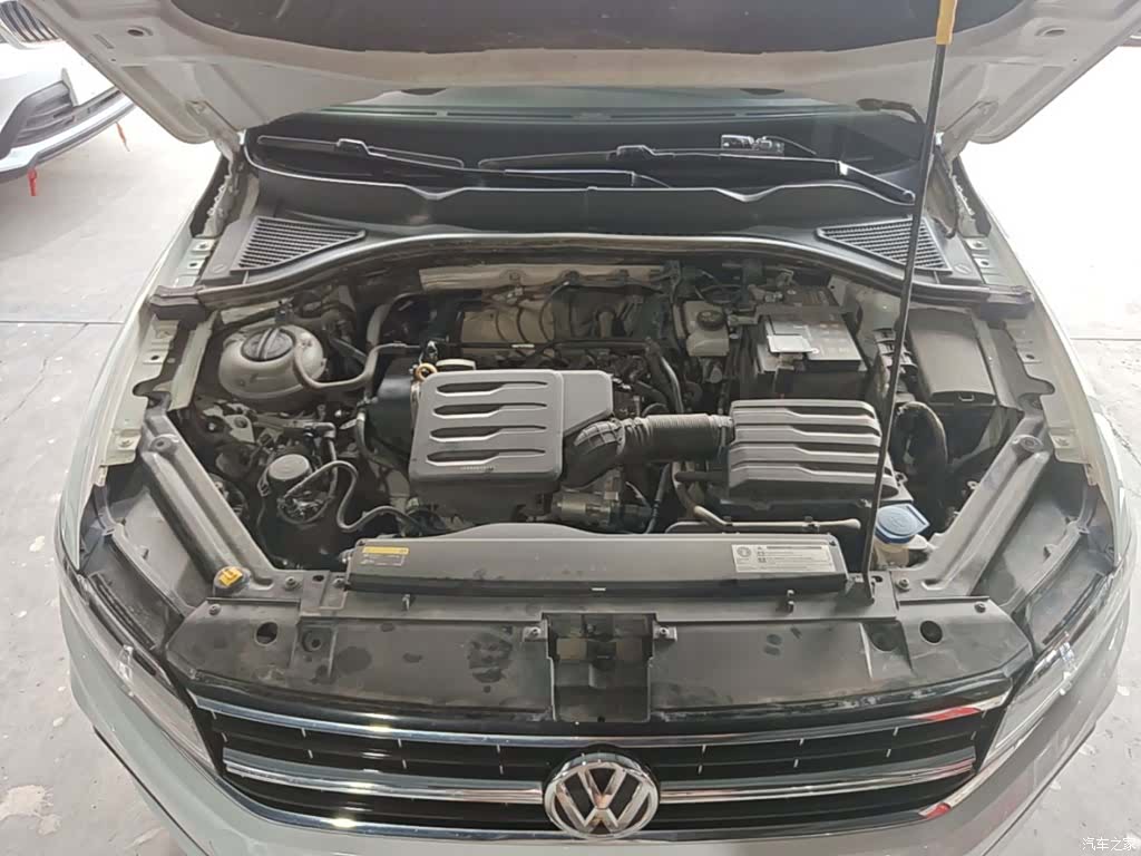 Volkswagen Bora, 2019 20