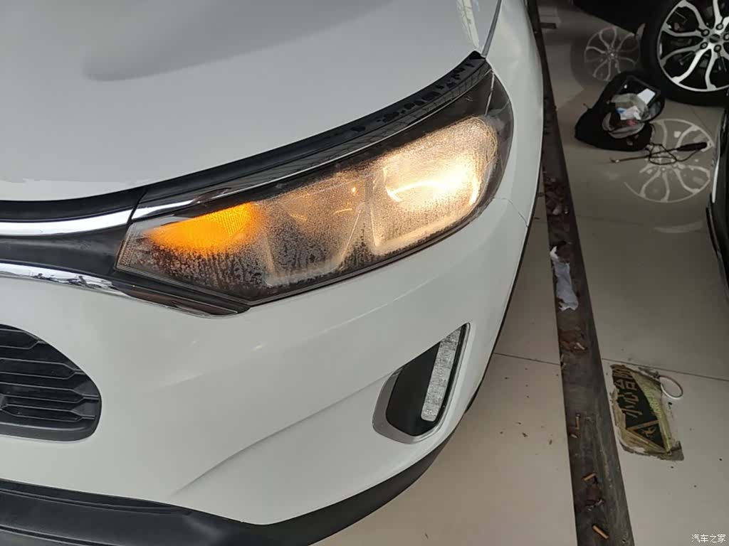 Citroen C3L, 2021 24