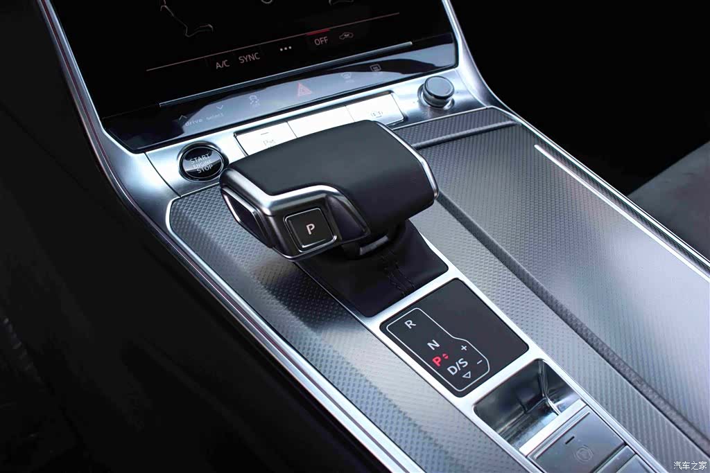 Audi A6L, 2024 13