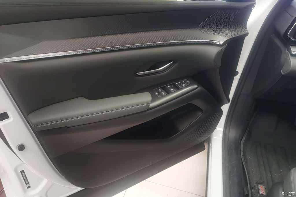 BYD Song, 2025 7