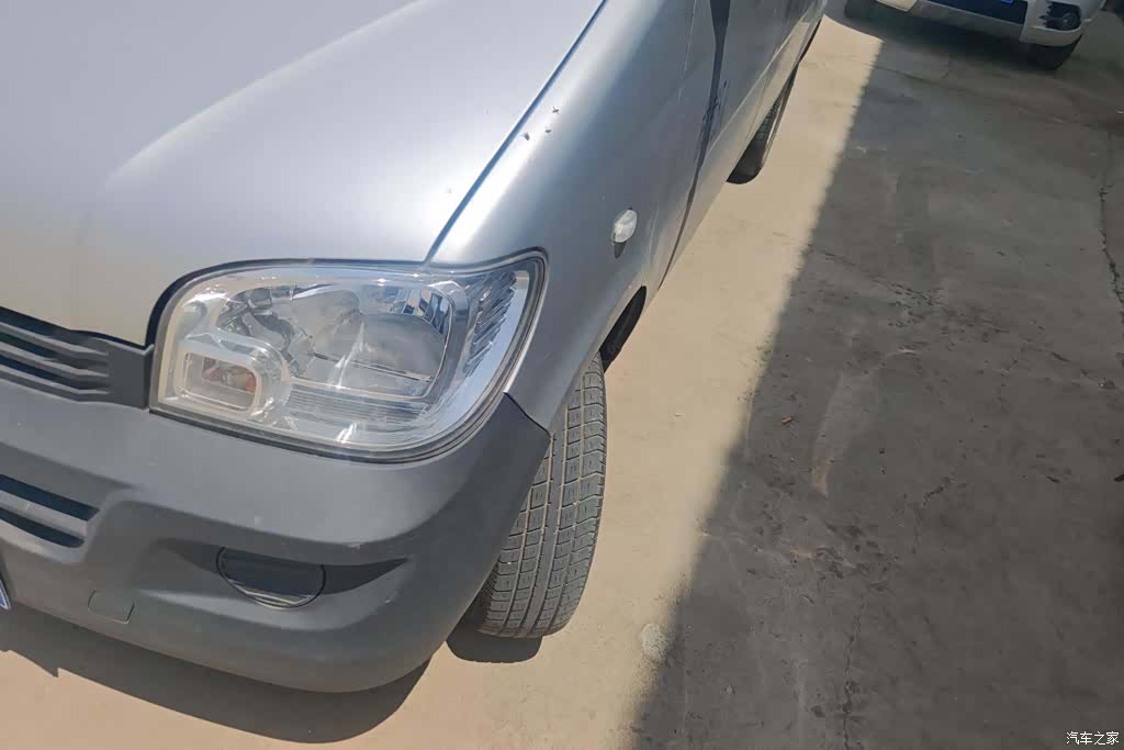 Wuling VI, 2022 все фото