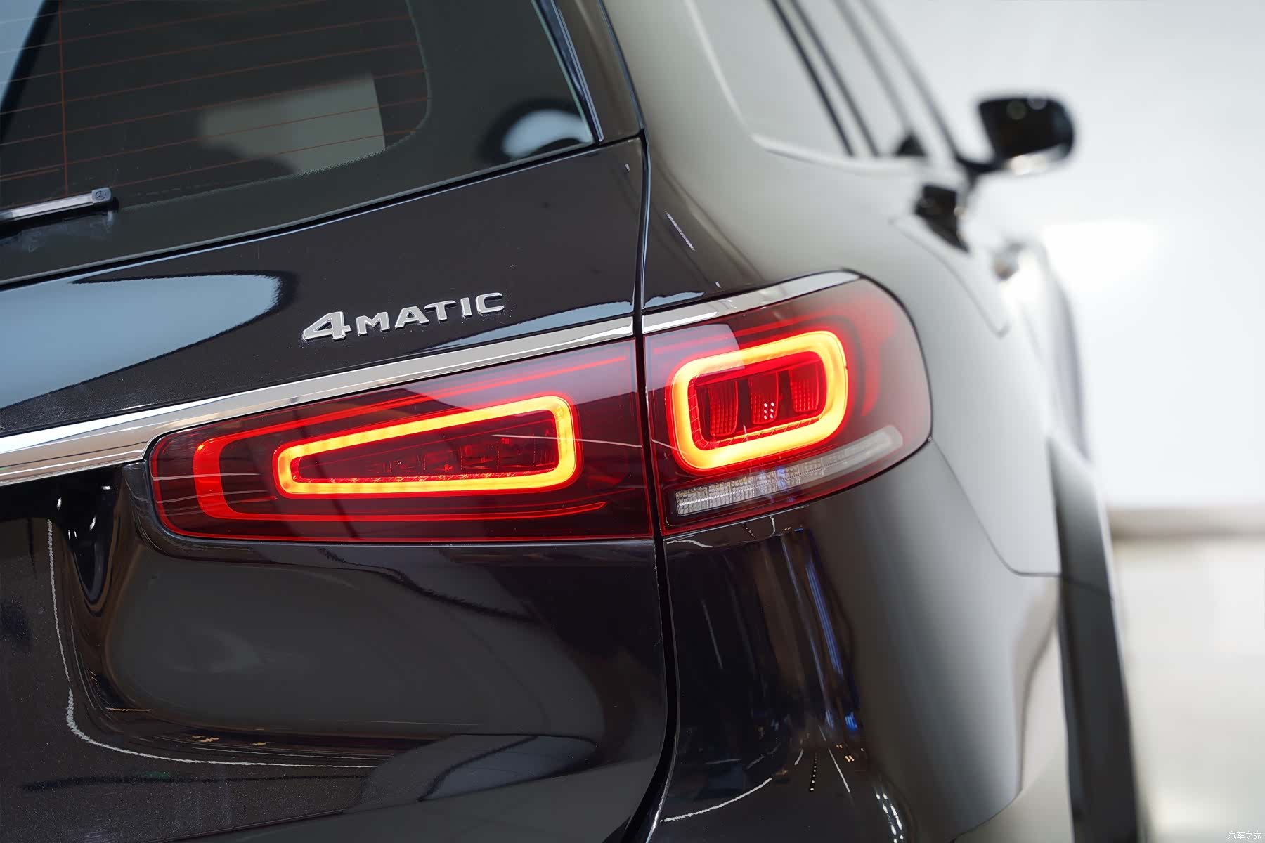 Mercedes-Benz GLS, 2021 9
