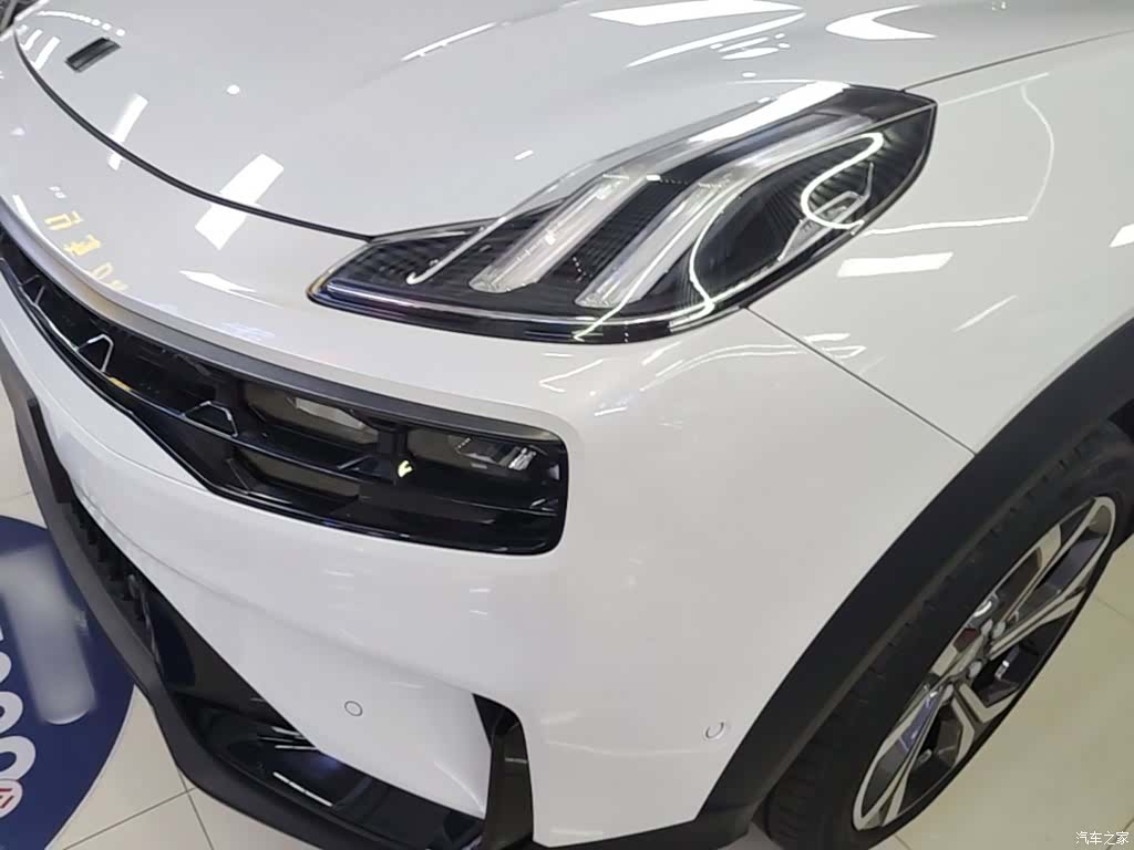 Lynk & Co 02, 2024 24