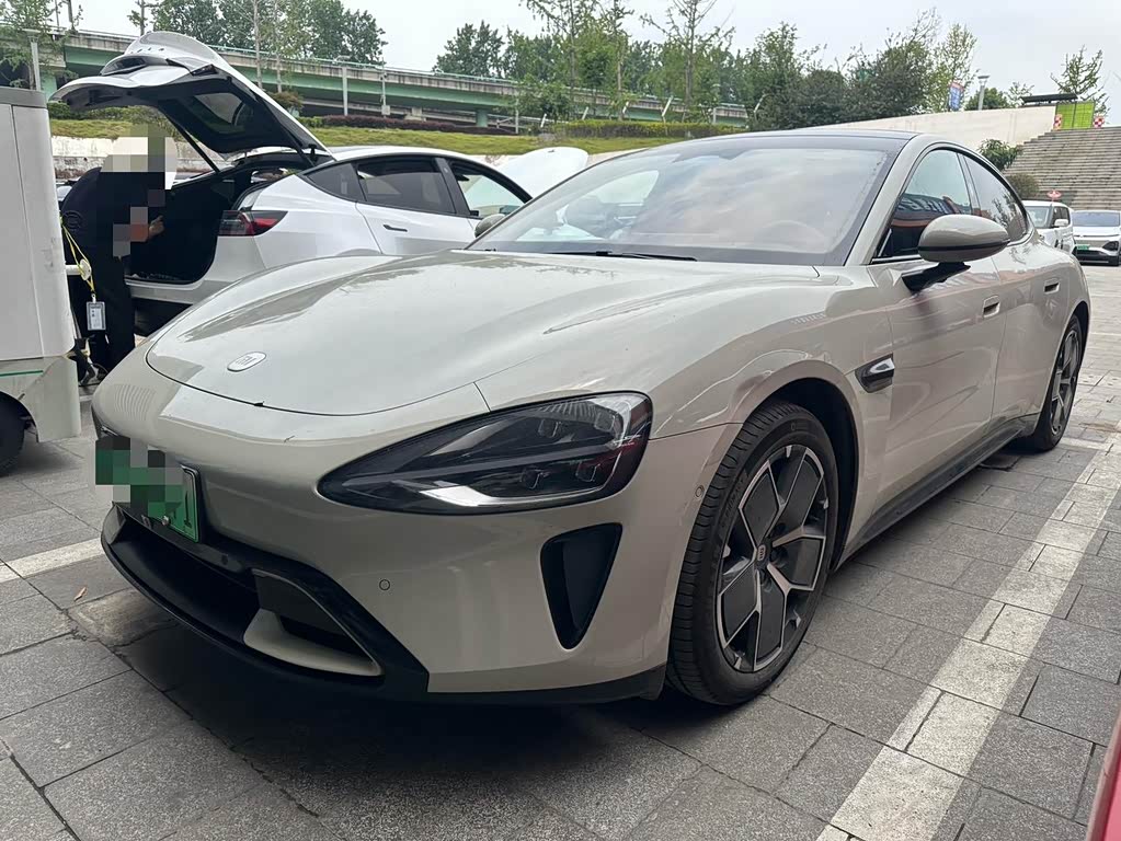 Xiaomi SU7