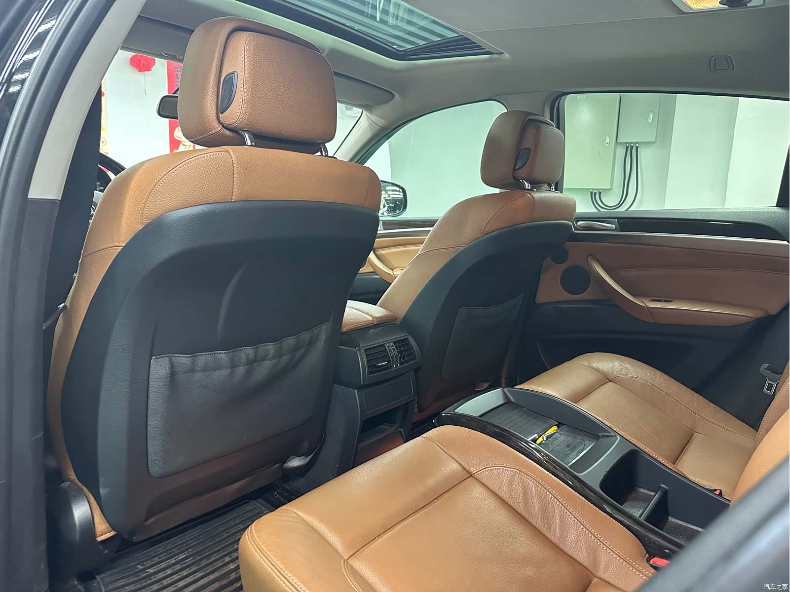 BMW X6, 2013 20