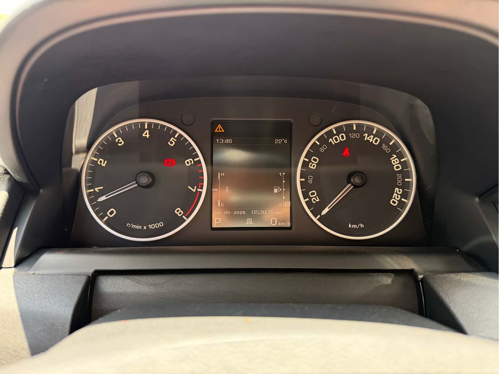 Land Rover Discovery, 2016 6