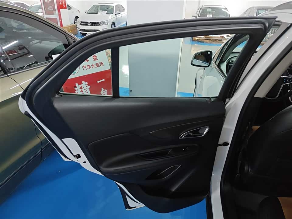 Buick Angkola